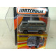 VOLKSWAGEN T2 BUS SERVICE AND PARTS VW BEST OF 1:64 MATCHBOX