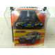 BMW F90 M5 POLICE BEST OF 1:64 MATCHBOX