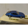ALPINE A310 BLUE 1:43 SOLIDO 1503 BOX