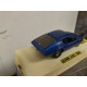 ALPINE A310 BLUE 1:43 SOLIDO 1503 BOX