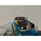 MERCEDES-BENZ W111 250 TAXI BARCELONA 1:43 ARTEC PILEN DEFECT/ NO LUZ BOX ROTA