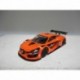 RENAULT SPORT RS01 INTERCEPTOR NOREV 3 INCHES