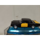 MERCEDES-BENZ W111 250 TAXI BARCELONA 1:43 ARTEC PILEN DEFECT/ NO LUZ BOX ROTA