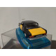 MERCEDES-BENZ W111 250 TAXI BARCELONA 1:43 ARTEC PILEN DEFECT/ NO LUZ BOX ROTA