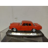 MERCEDES-BENZ W111 250 ROJO 1:43 ARTEC PILEN BOX