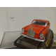 MERCEDES-BENZ W111 250 ROJO 1:43 ARTEC PILEN BOX