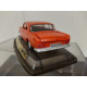 MERCEDES-BENZ W111 250 ROJO 1:43 ARTEC PILEN BOX