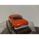 MERCEDES-BENZ W111 250 ROJO 1:43 ARTEC PILEN BOX