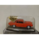 MERCEDES-BENZ W111 250 ROJO 1:43 ARTEC PILEN BOX