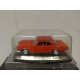 MERCEDES-BENZ W111 250 ROJO 1:43 ARTEC PILEN BOX
