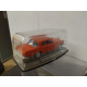 MERCEDES-BENZ W111 250 ROJO 1:43 ARTEC PILEN BOX