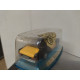 MERCEDES-BENZ W111 250 TAXI BARCELONA 1:43 ARTEC PILEN DEFECT/ NO LUZ BOX ROTA