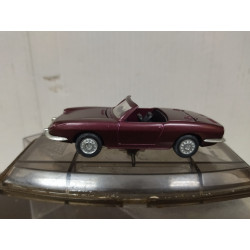 SEAT 850 SPIDER 1:43 PILEN BOX