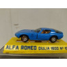 ALFA ROMEO GIULIA 1600 AZUL 1:43 JOAL 105 BOX
