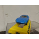 ALFA ROMEO GIULIA 1600 AZUL 1:43 JOAL 105 BOX