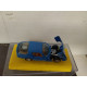 ALFA ROMEO GIULIA 1600 AZUL 1:43 JOAL 105 BOX