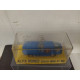 ALFA ROMEO GIULIA 1600 AZUL 1:43 JOAL 105 BOX