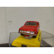 SEAT 132 ROJO 1:43 JOAL 123 BOX