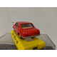 SEAT 132 ROJO 1:43 JOAL 123 BOX