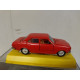 SEAT 132 ROJO 1:43 JOAL 123 BOX