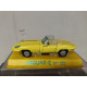 JAGUAR E-TYPE AMARILLO 1:43 JOAL n100 BOX ROTA