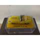 JAGUAR E-TYPE AMARILLO 1:43 JOAL n100 BOX ROTA