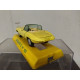 JAGUAR E-TYPE AMARILLO 1:43 JOAL n100 BOX ROTA