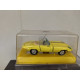 JAGUAR E-TYPE AMARILLO 1:43 JOAL n100 BOX ROTA