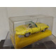 JAGUAR E-TYPE AMARILLO 1:43 JOAL n100 BOX ROTA
