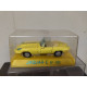 JAGUAR E-TYPE AMARILLO 1:43 JOAL n100 BOX ROTA