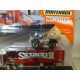 FORD BRONCO 1972 SKYJACKER + LONESTAR CAB TRAILER CONVOYS 1:64 MATCHBOX