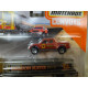 BADLANDER + CABOVER TANKER DRAGON SLAYER CONVOYS 1:64 MATCHBOX