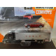 TESLA MODEL S RED + TESLA SEMI & BOX TRAILER CONVOYS 1:64 MATCHBOX