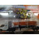 LOAD LIFTER + TESLA SEMI & PIPE TRAILER CONVOYS 1:64 MATCHBOX