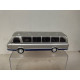 ZIL-118K 1971 YUNOST MICROBUS 1:43 DeAGOSTINI IXO OPEN BLISTER