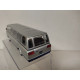 ZIL-118K 1971 YUNOST MICROBUS 1:43 DeAGOSTINI IXO OPEN BLISTER