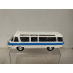 ZIL-118K 1976 YUNOST MICROBUS WHITE 1:43 DeAGOSTINI IXO DEFECT/NO LIMPIA