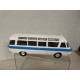 ZIL-118K 1976 YUNOST MICROBUS WHITE 1:43 DeAGOSTINI IXO DEFECT/NO LIMPIA