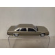 ZIL-4102 1988 GOLD LIMOUSINE 1:43 DeAGOSTINI IXO OPEN BLISTER
