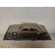 ZIL-4102 1988 GOLD LIMOUSINE 1:43 DeAGOSTINI IXO OPEN BLISTER