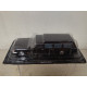 ZIL-41042 1978 KREMLIN AMBULANCE BLACK 1:43 DeAGOSTINI IXO OPEN BLISTER