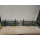 PEGASO 1060L 1970 TRADISA PORTACOCHES + TRAILER 1:43 ALTAYA IXO NO BOX