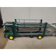PEGASO 1060L 1970 TRADISA PORTACOCHES + TRAILER 1:43 ALTAYA IXO NO BOX