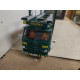 PEGASO 1060L 1970 TRADISA PORTACOCHES + TRAILER 1:43 ALTAYA IXO NO BOX
