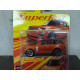 RANGE ROVER 2018 VOGUE SE SUPERFAST n10 1:64 MATCHBOX