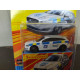 VOLVO V60 WAGON POLICE SUPERFAST n05 1:64 MATCHBOX