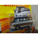 VOLKSWAGEN T1 MICROBUS SUPERFAST n04 1:64 MATCHBOX