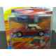 DODGE CHALLENGER 1974 RED SUPERFAST n02 1:64 MATCHBOX