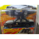 FORD CROWN VICTORIA POLICE TEXAS SUPERFAST n08 1:64 MATCHBOX