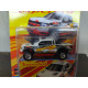 FORD F-150 2010 SVY RAPTOR WHITE SUPERFAST n12 1:64 MATCHBOX